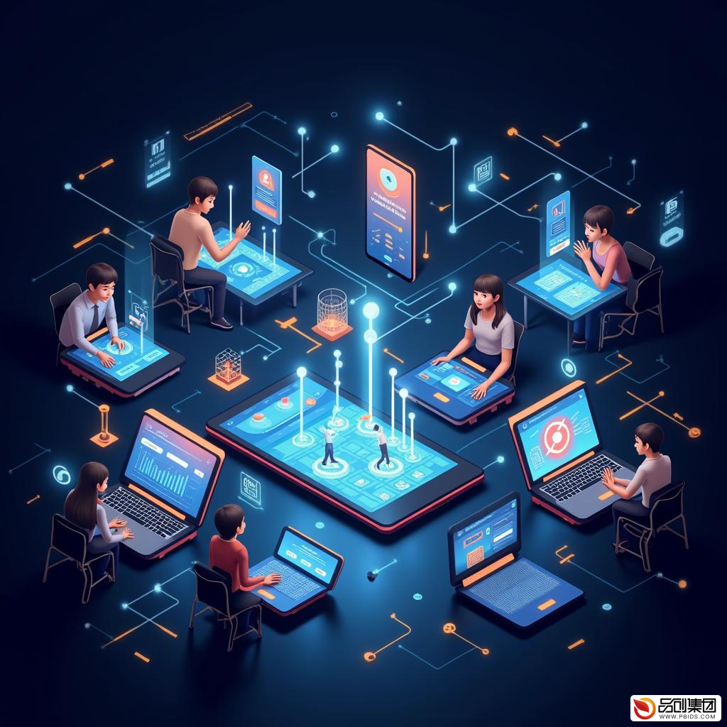 2025年顶尖App制作开发公司推荐：打造卓越数字解决方案
