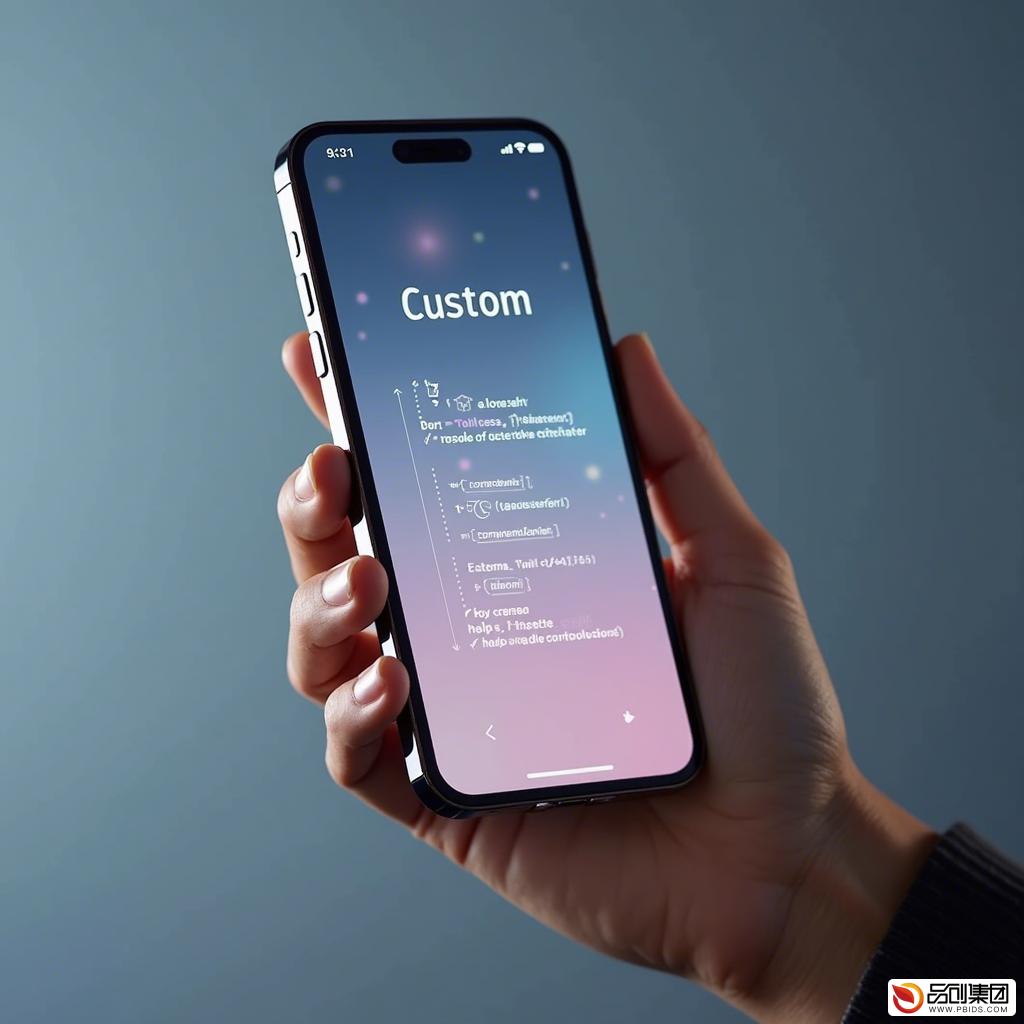 App程序定制开发:打造专属应用的全方位指南