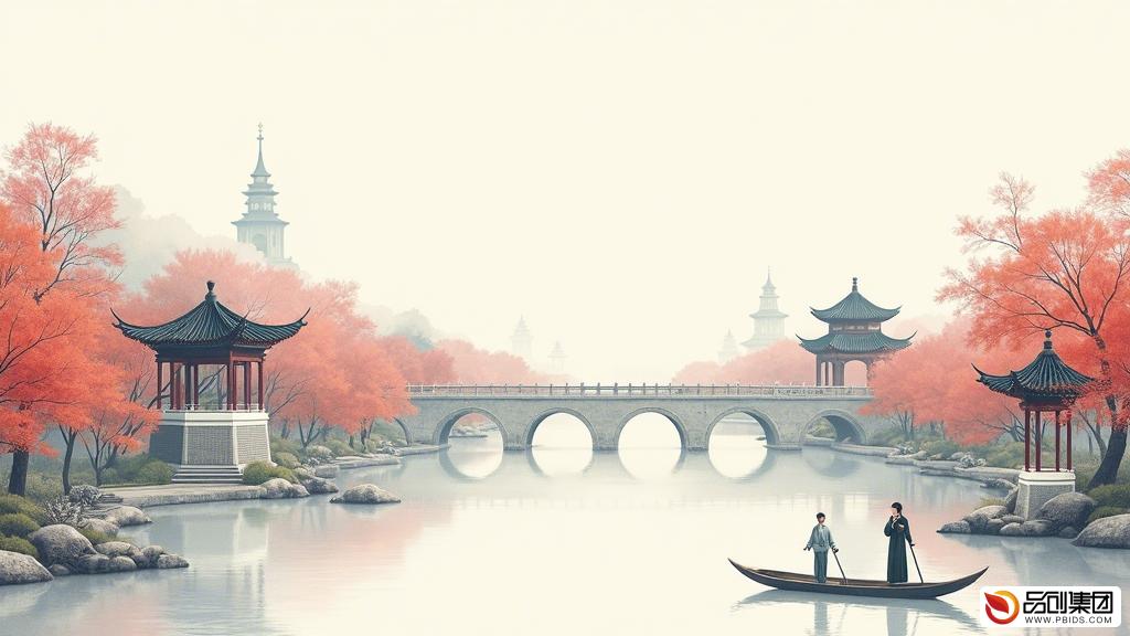 扬州微信小程序开发：打造智慧城市的新引擎
