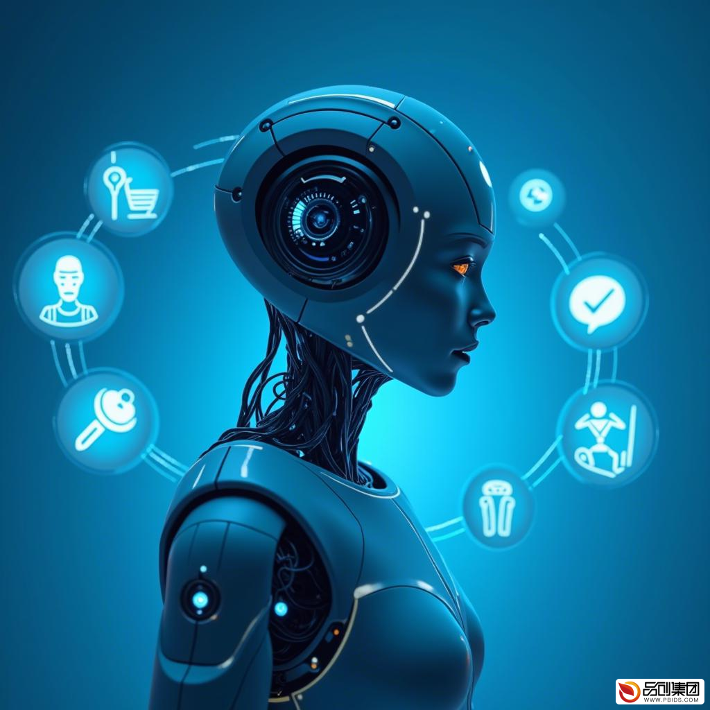 AI Agent平台开发：构建智能交互的未来
