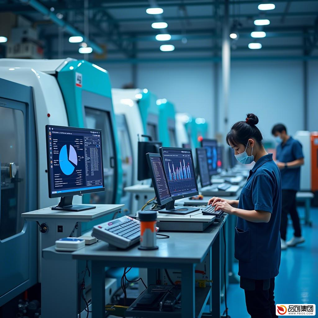 MES系统定制：价格解析与选择指南

