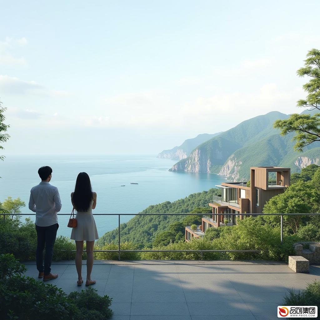 北海房地产开发公司的崛起与未来展望
