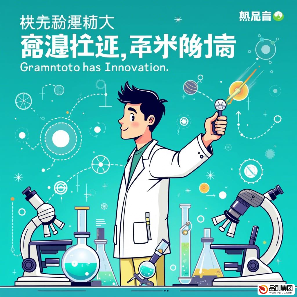 揭秘“民科微信公众号”：科学探索的草根力量
