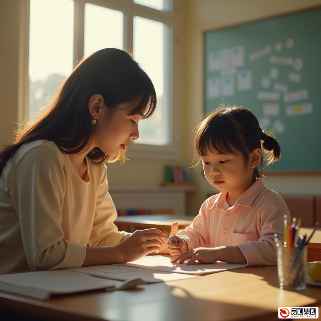 幼儿常规培养培训:打造高效有序的幼儿教育环境