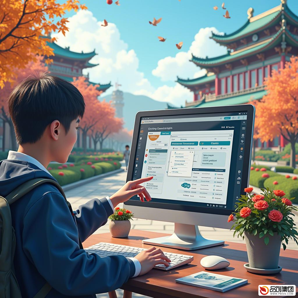 闽江学院教务管理系统全面指南:快速入口与高效使用