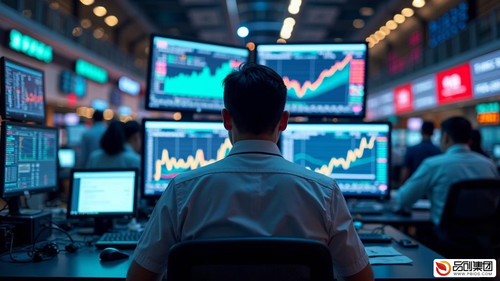 股票交易T+0开户全攻略：快速入门与实战技巧
