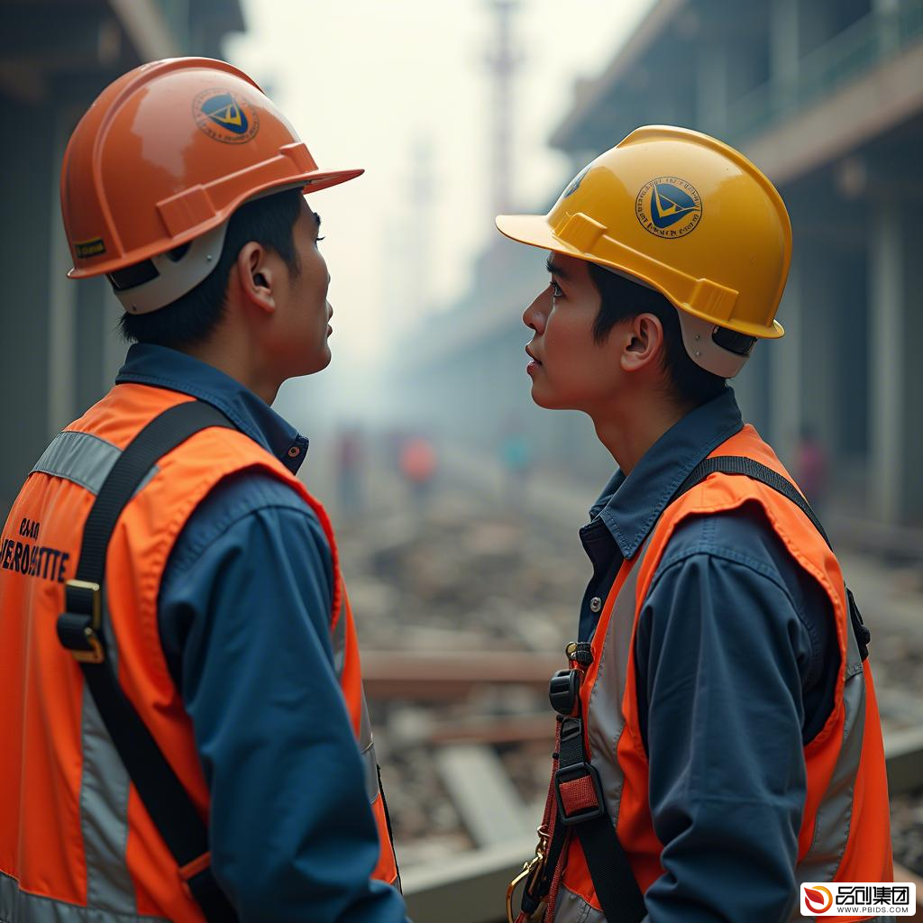 广东省建筑安全信息协会：守护建筑安全的坚实力量
