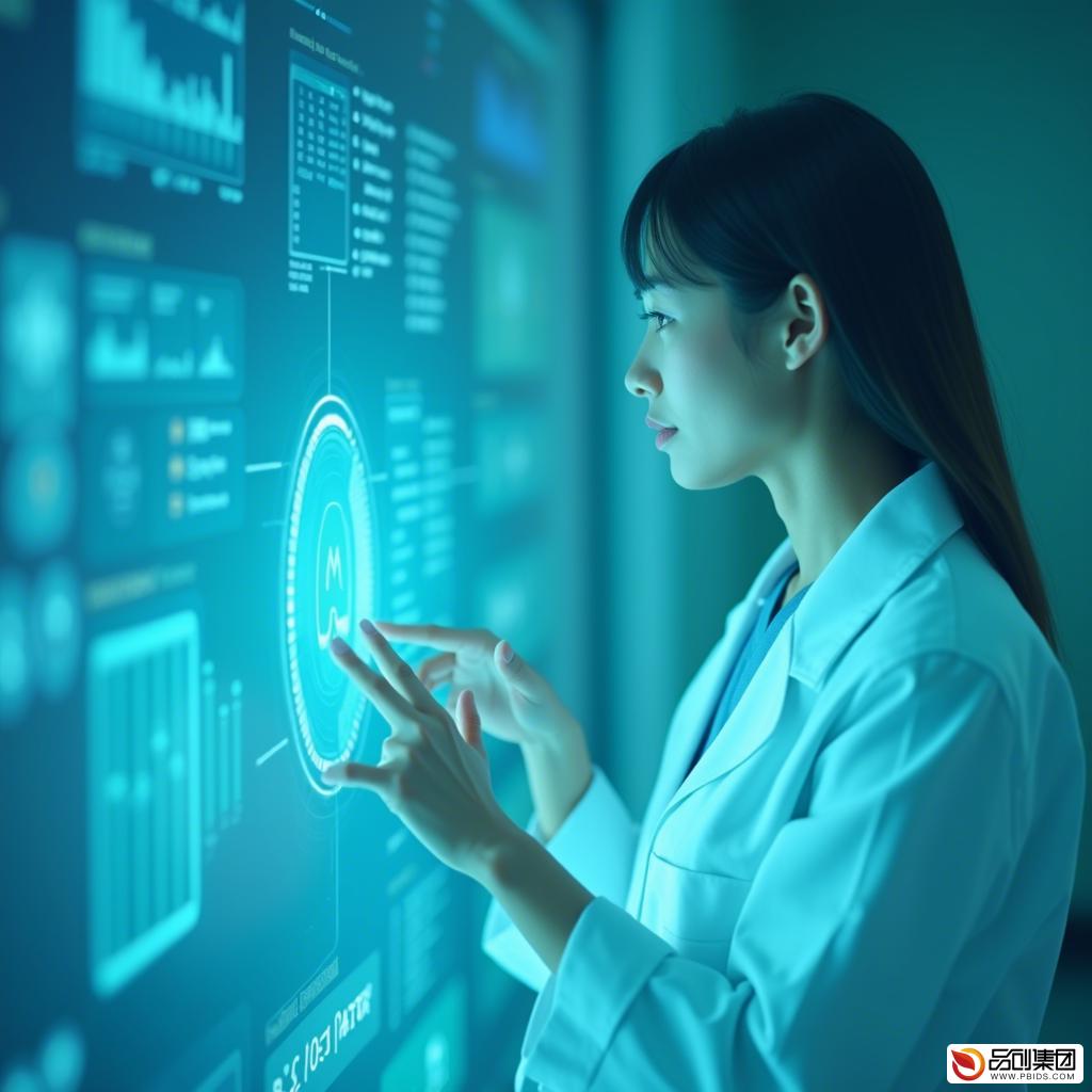 AI赋能医疗新纪元：DeepSeek模型引领创新潮流
