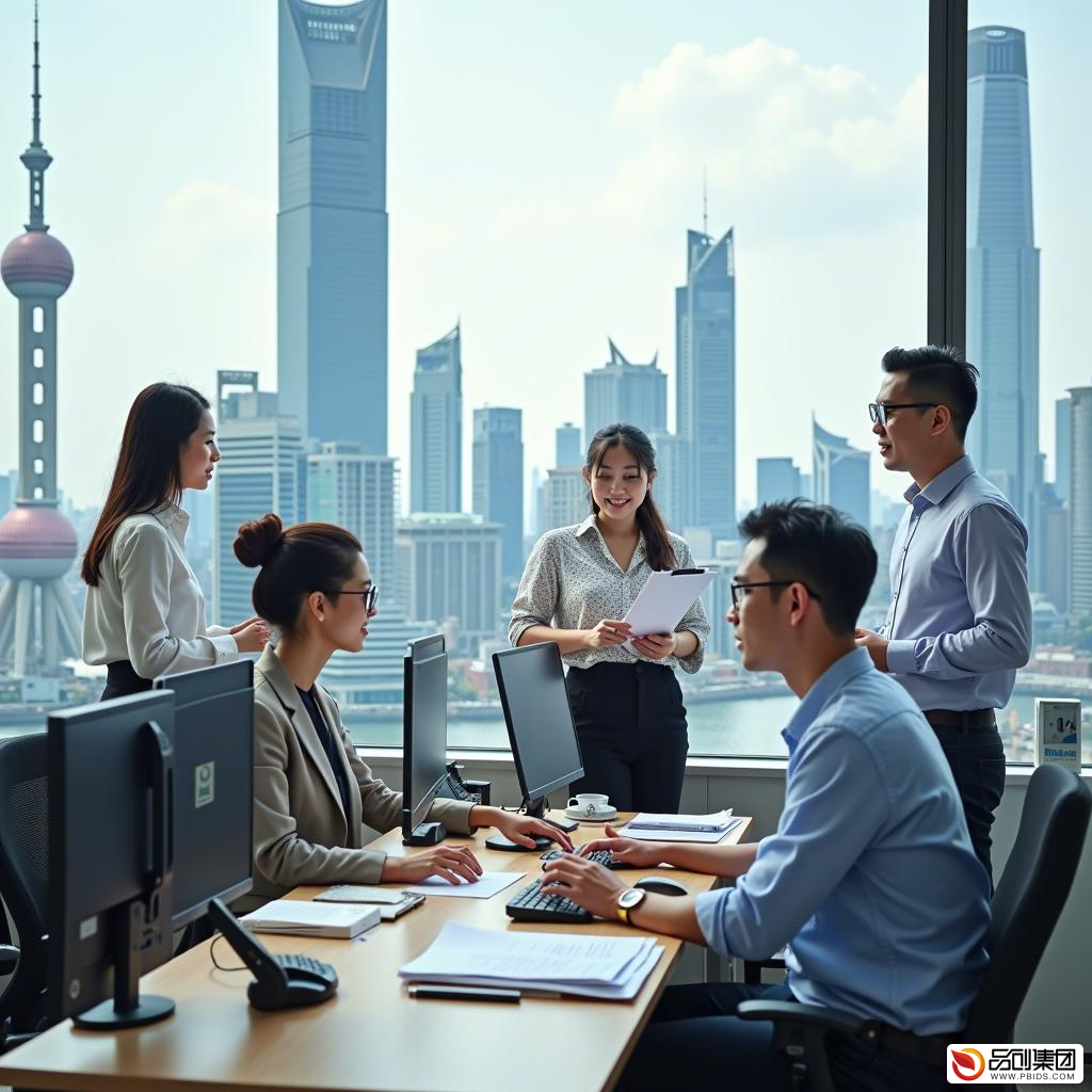 上海外包公司全面解析与精选列表

