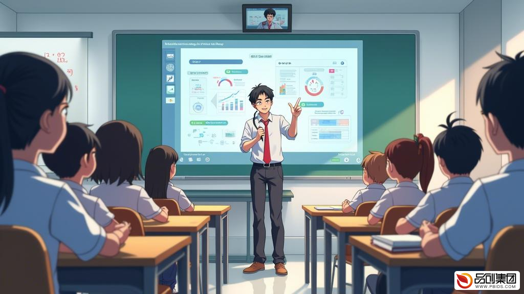 教育直播平台软件：重塑学习新生态的利器

