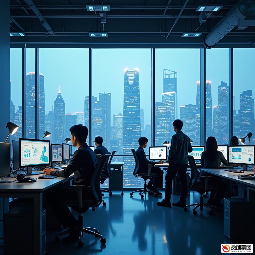 开发OA系统的领先企业概览