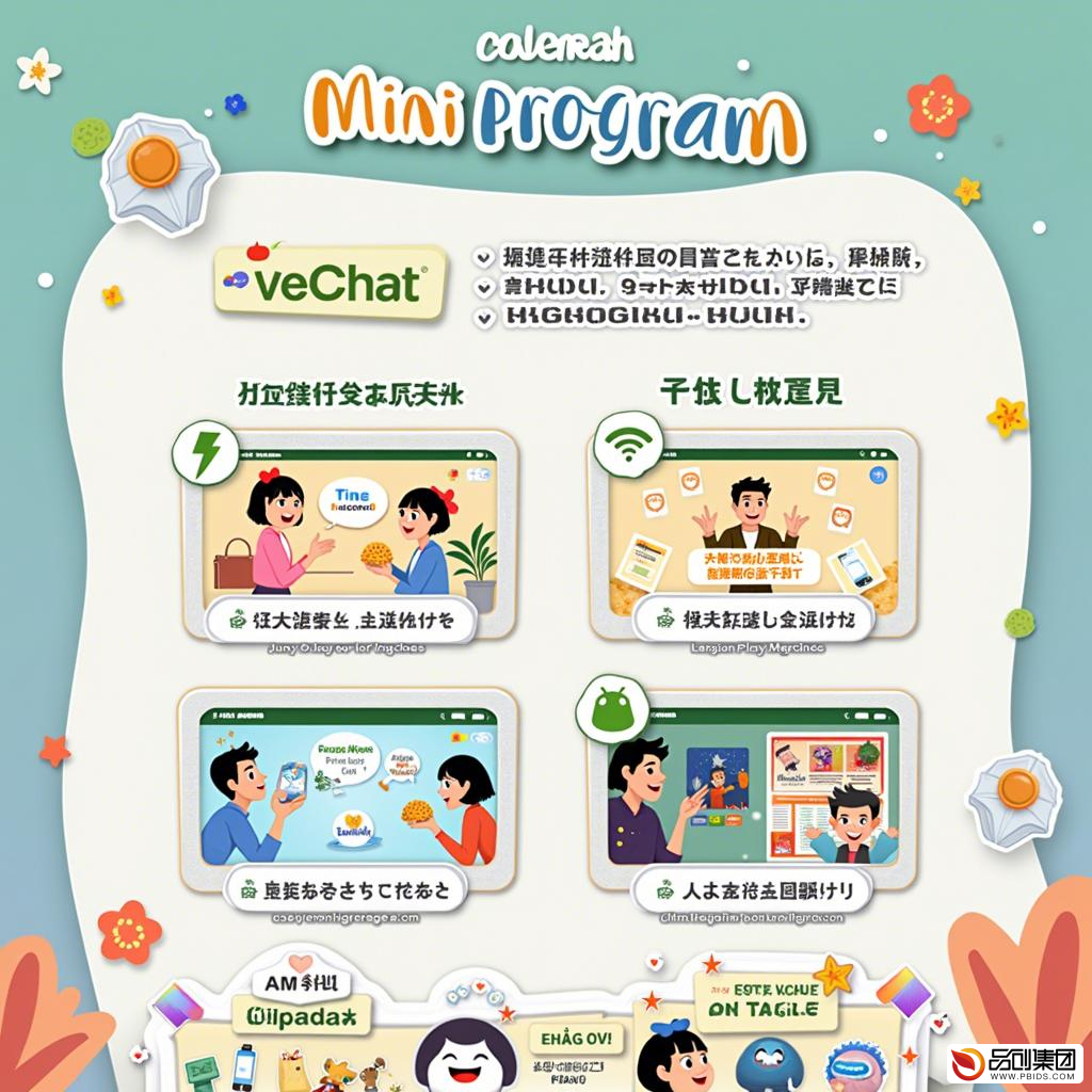 微信小程序活动开发全攻略:从策划到上线的实战指南