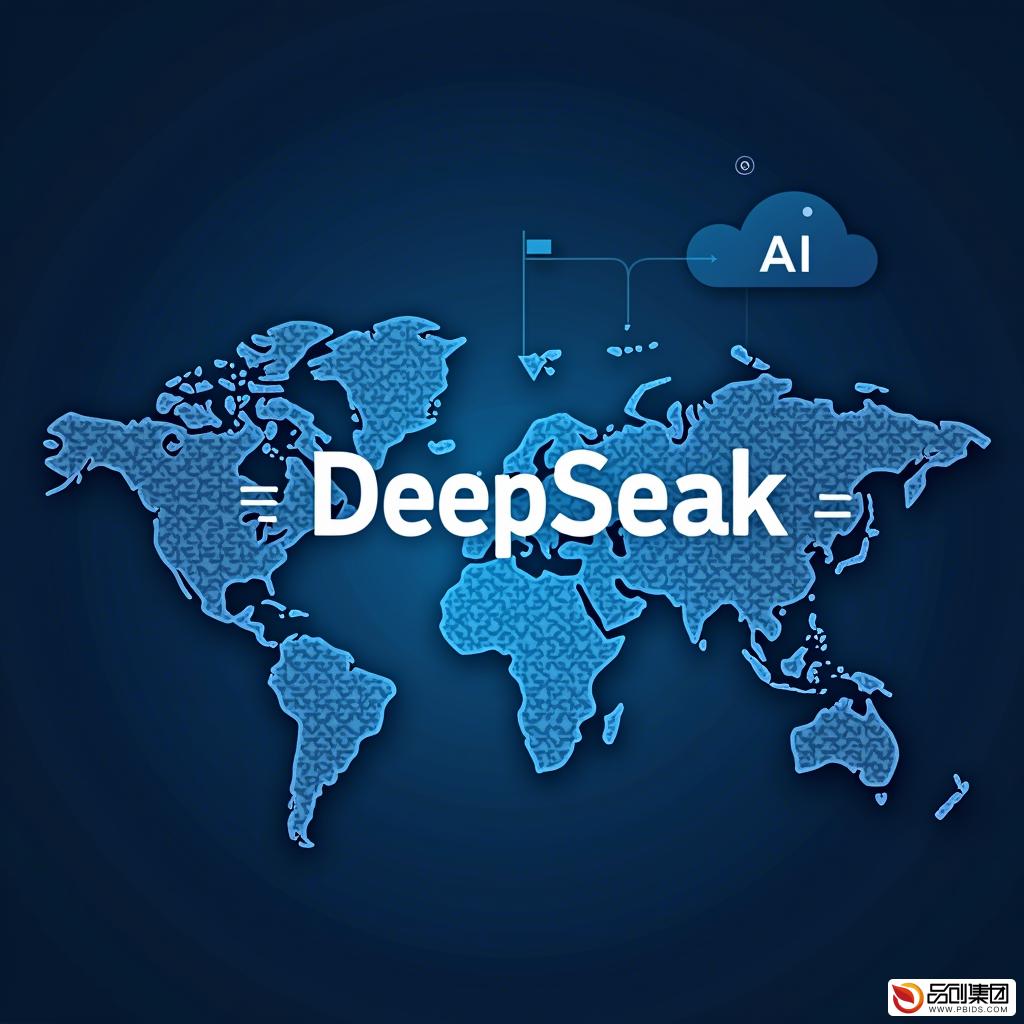 DeepSeek与全球巨头携手,共铸AI智能化转型新篇章