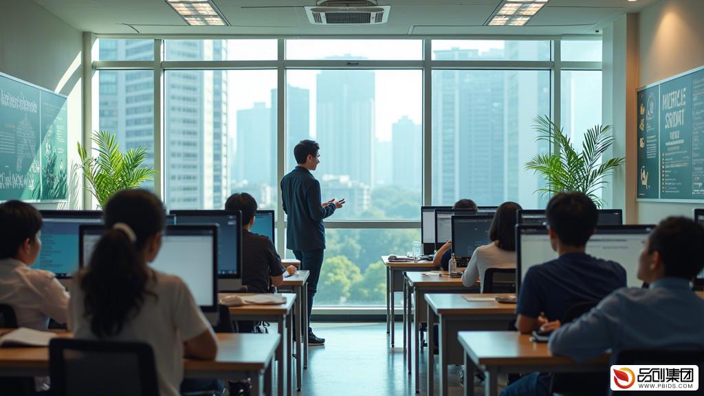 培训机构学员管理软件：提升教育管理与服务效率的关键工具
