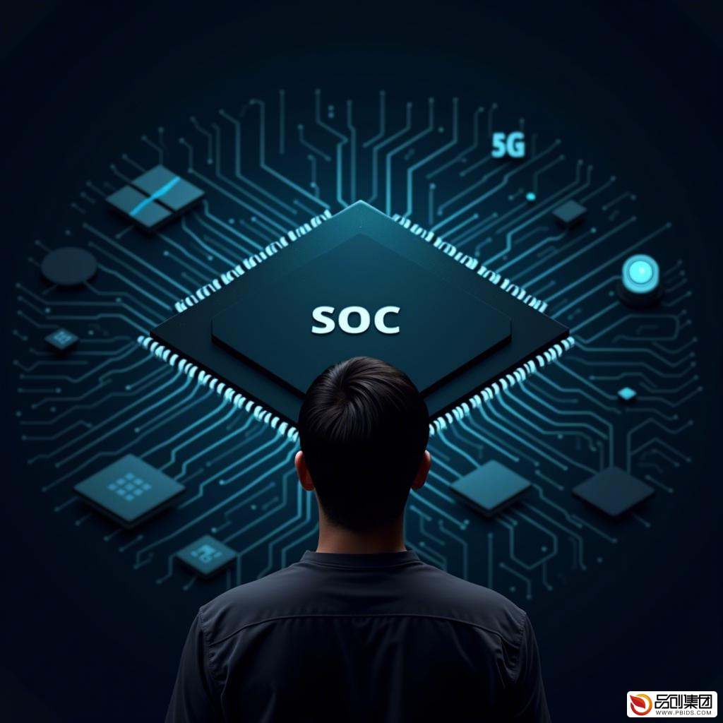SOC软件开发:从基础到进阶的全面指南