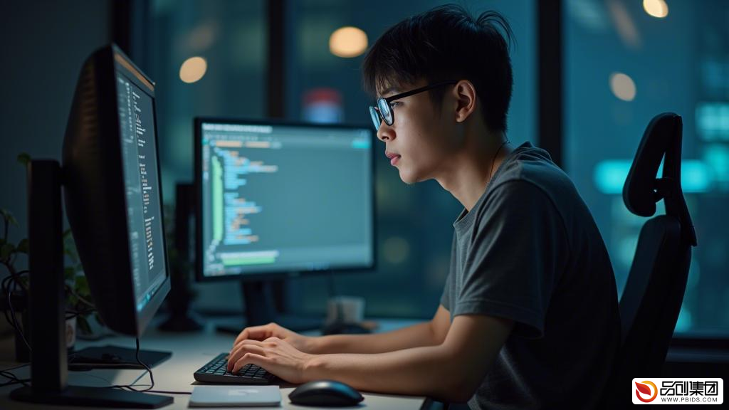 沈阳定制软件开发：打造专属企业的数字化解决方案
