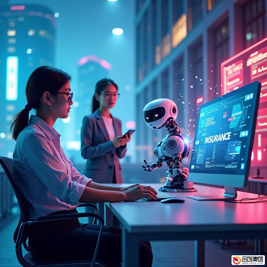 全面解析:现代保险系统的运作机制与创新发展