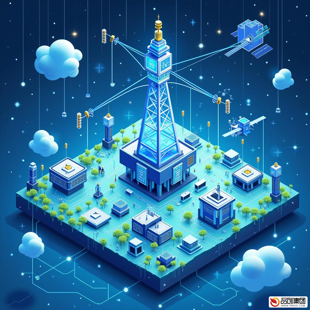 地面站软件开发:构建高效通信桥梁的关键技术