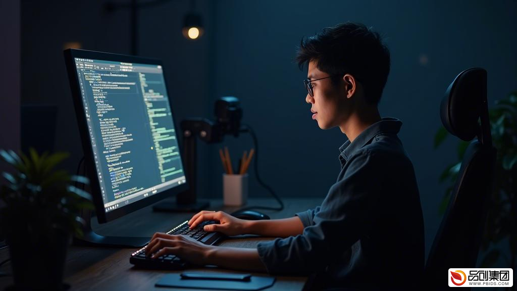 订制软件：解锁企业数字化转型的新篇章
