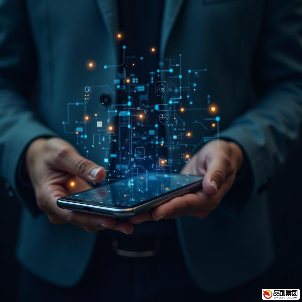 APP专业定制开发:打造专属移动应用的全方位指南
