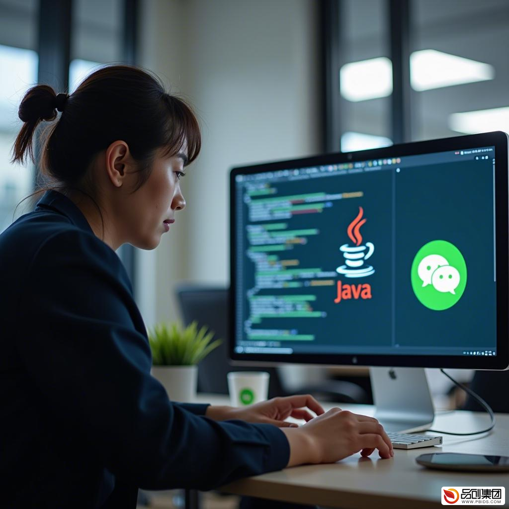 Java开发微信公众号：从入门到实战的全面指南

