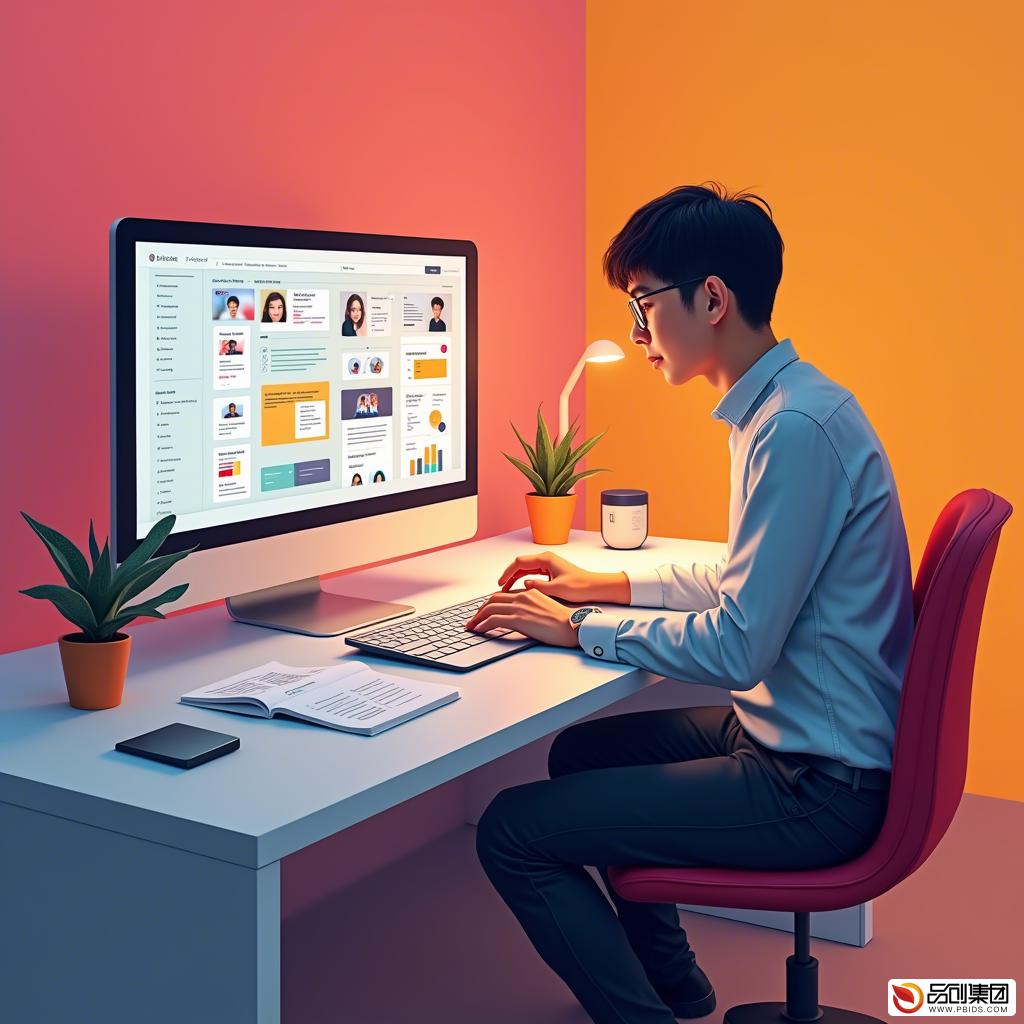 交互设计作品集的重要性与构建指南
