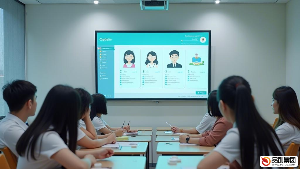 重塑教育未来：教育软件系统公司的创新之路
