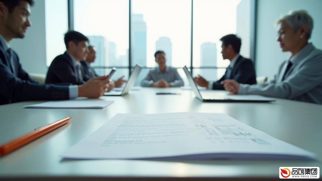 会议邀约外包公司的专业服务与优势解析
