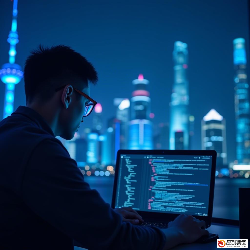 上海软件定制:打造专属数字化解决方案的领航者