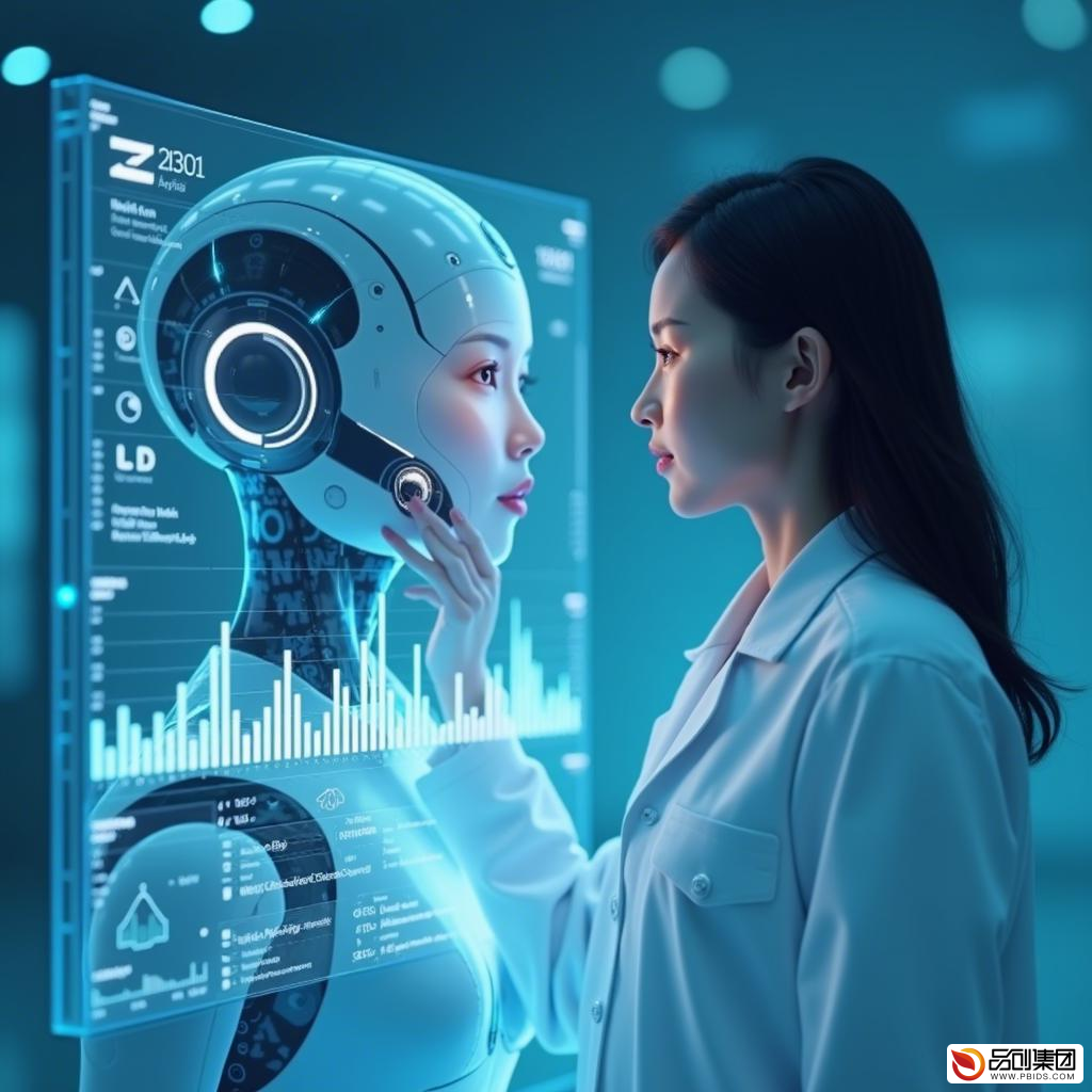 AI Agent医疗咨询软件：定制开发的全解析与应用前景
