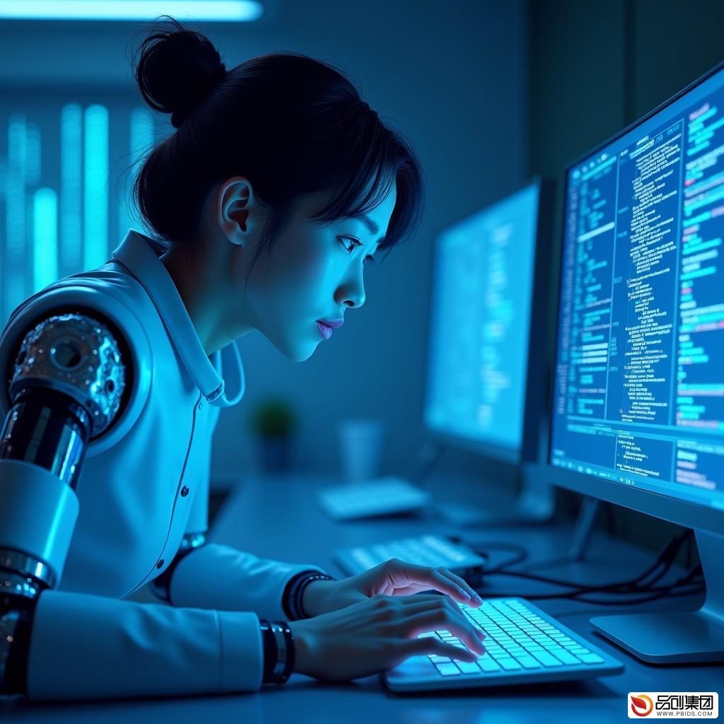 AI代码生成器商用新纪元:自然语言转译准确率超95%的革新之旅