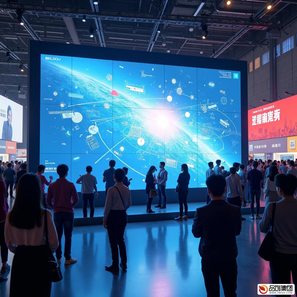 揭秘北斗健康数字平台：科技引领健康新风尚