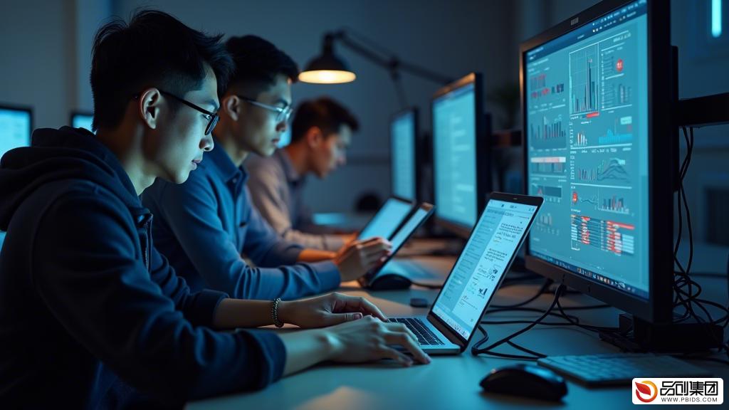 App软件制作开发：优选企业深度解析
