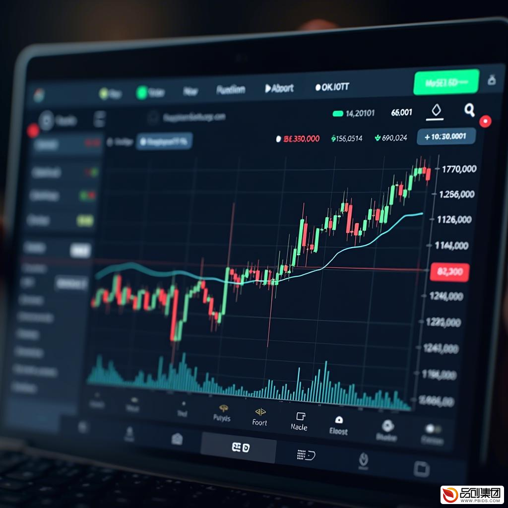 期货交易软件全解析:掌握交易技巧与策略