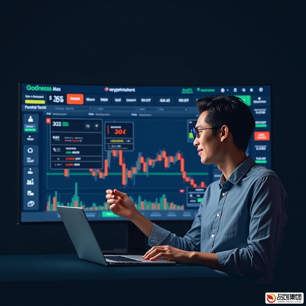 广发股票软件:全面解析与实战指南