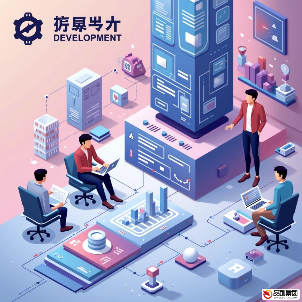 App软件开发网：解锁数字创新与应用开发的无限可能
