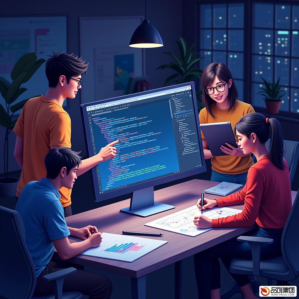 河北APP定制开发：打造专属移动应用，赋能企业数字化转型
