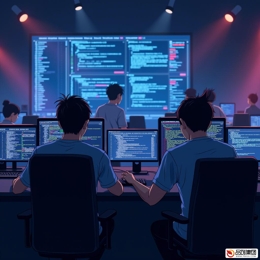 网络安全夺旗赛:挑战与防御的艺术