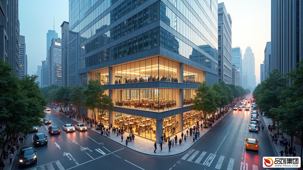 保险公司系统架构：构建高效、安全与可扩展的保险业务平台
