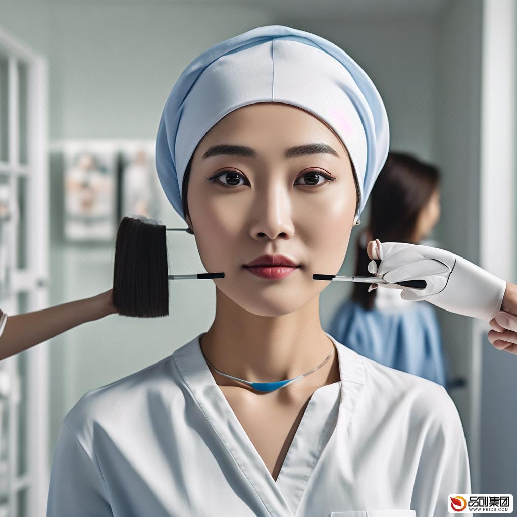 广州可玫尔医疗整形:专业美容与医疗服务的完美结合