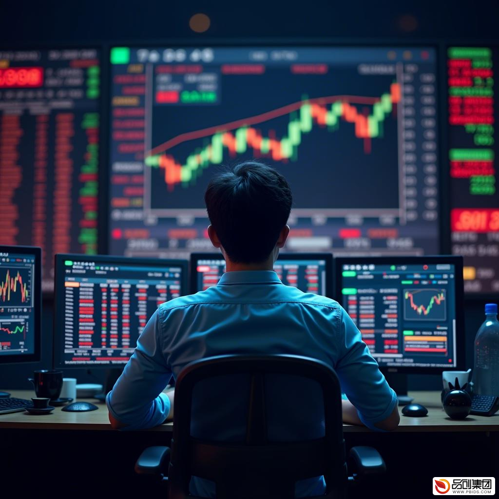 炒股软件大比拼:寻找最好用的交易助手