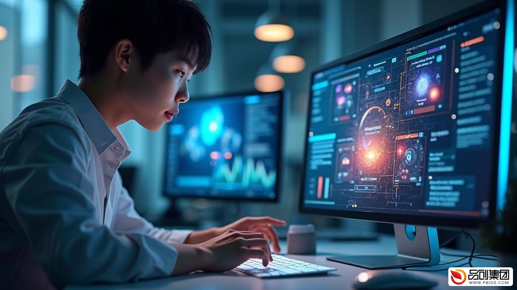 交互设计技术：塑造未来数字体验的基石
