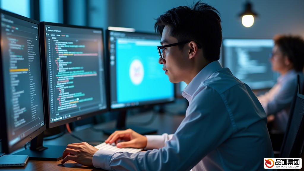 App软件定制：打造专属应用，赋能企业数字化转型
