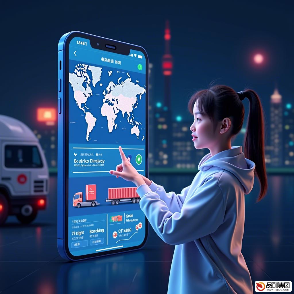 跨境电商标杆APP：日清关万单智能系统实践深度解析
