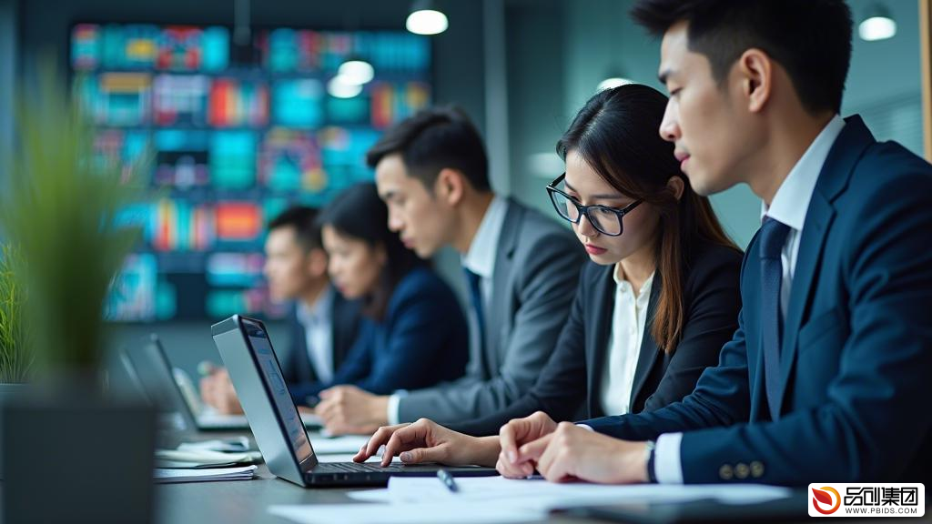 金融服务外包公司转让：全面解析与市场趋势
