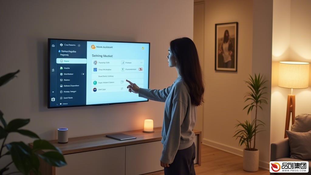 Home Assistant UI设计：打造智能家居控制中心的极致体验

