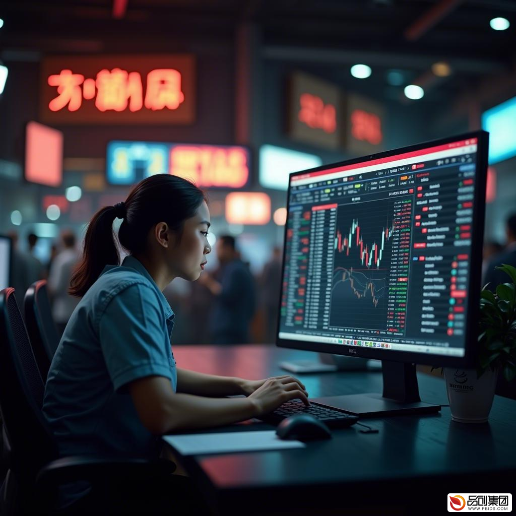 如何买卖创业板股票:全面指南与策略分析