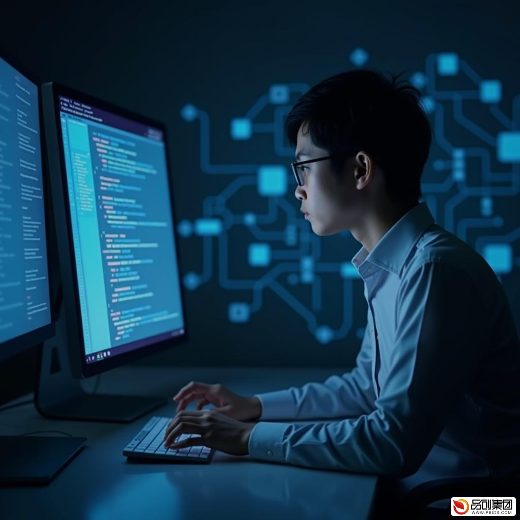 网络安全副业：开启你的数字安全守护之旅
