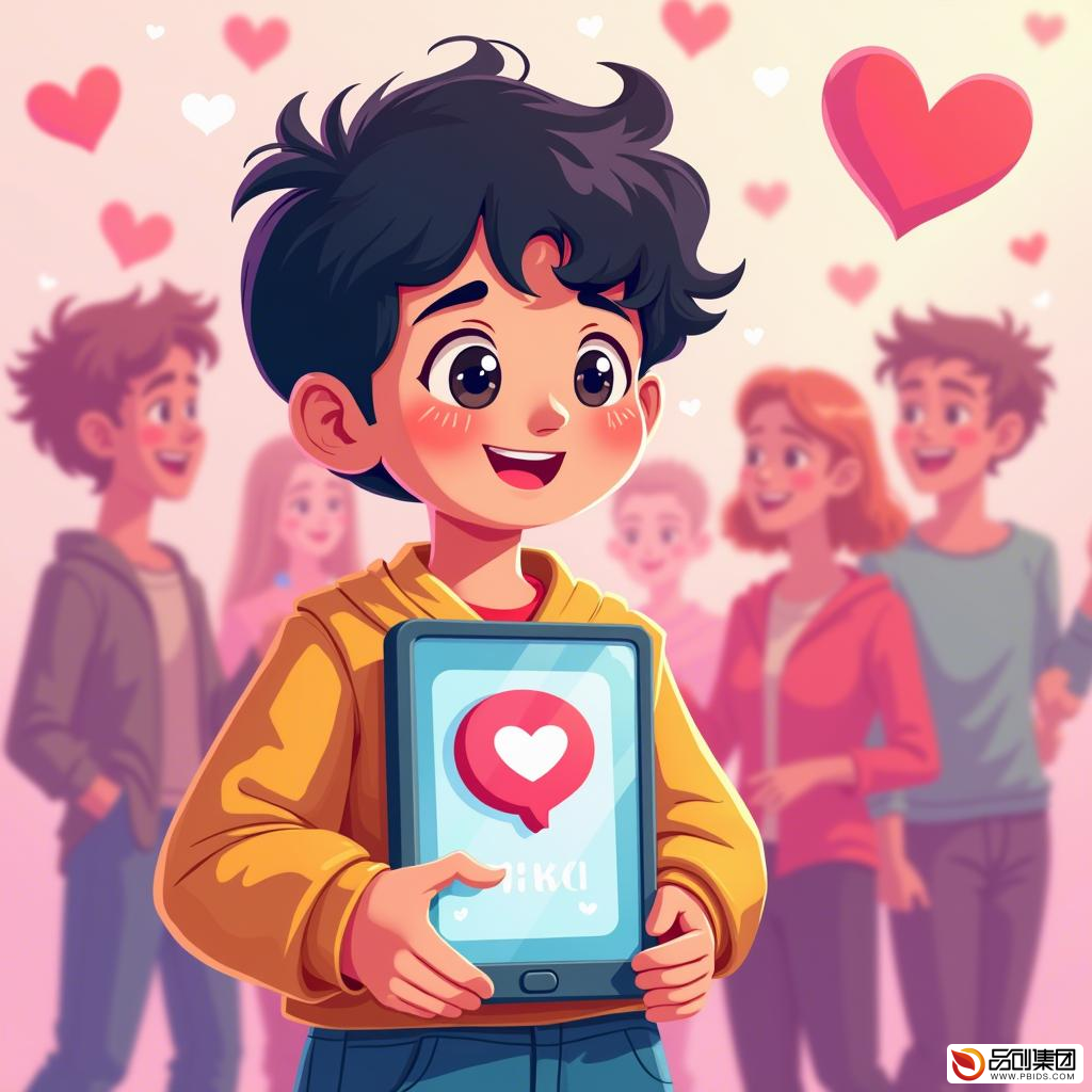 社交APP开发定制：打造专属社交平台的全方位指南
