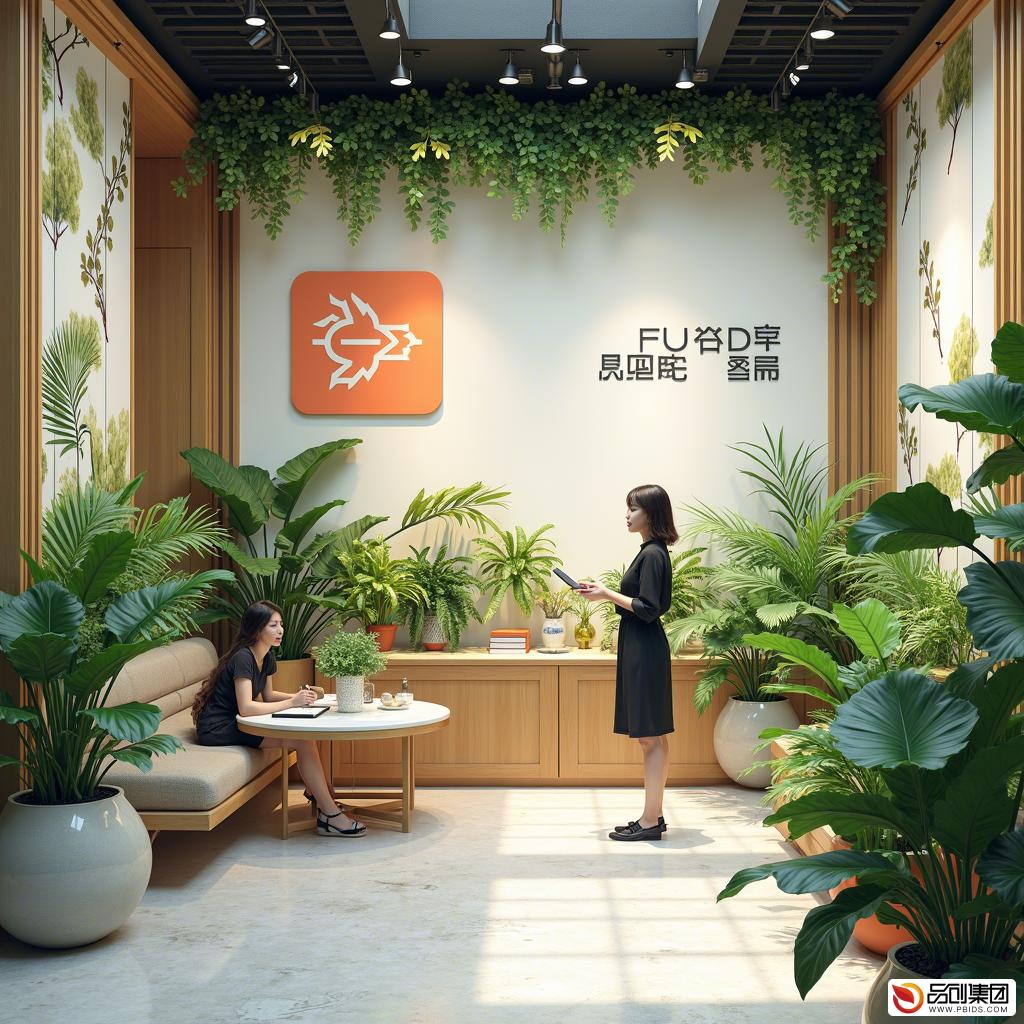 环境设计与视觉传达设计:哪个更胜一筹?